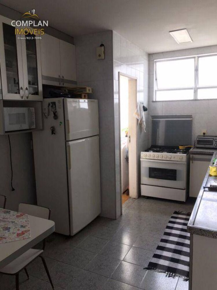 Apartamento, 4 quartos, 191 m² - Foto 15
