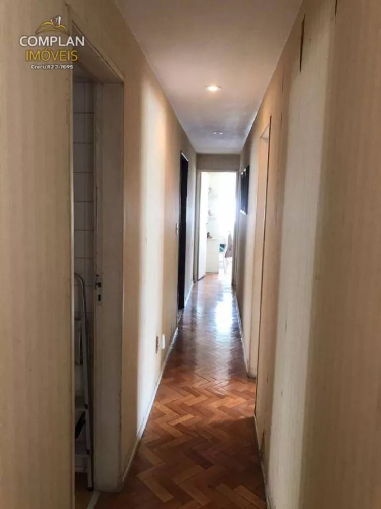 Apartamento, 4 quartos, 191 m² - Foto 2