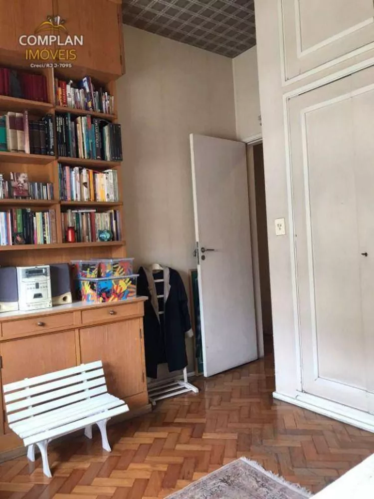 Apartamento, 4 quartos, 191 m² - Foto 4