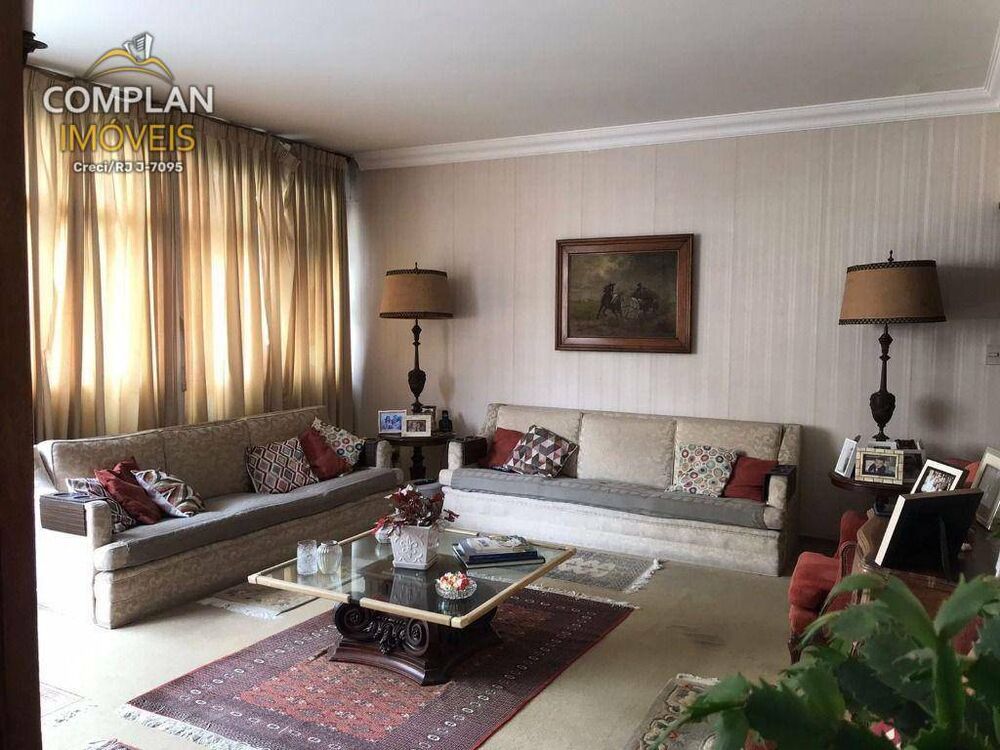 Apartamento, 4 quartos, 191 m² - Foto 12