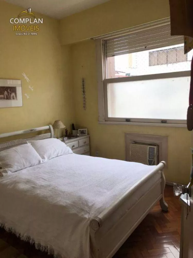 Apartamento, 4 quartos, 191 m² - Foto 7