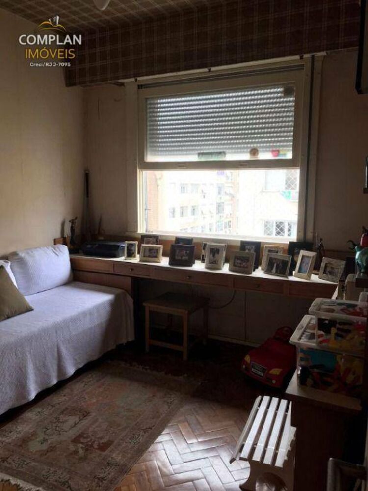 Apartamento, 4 quartos, 191 m² - Foto 16