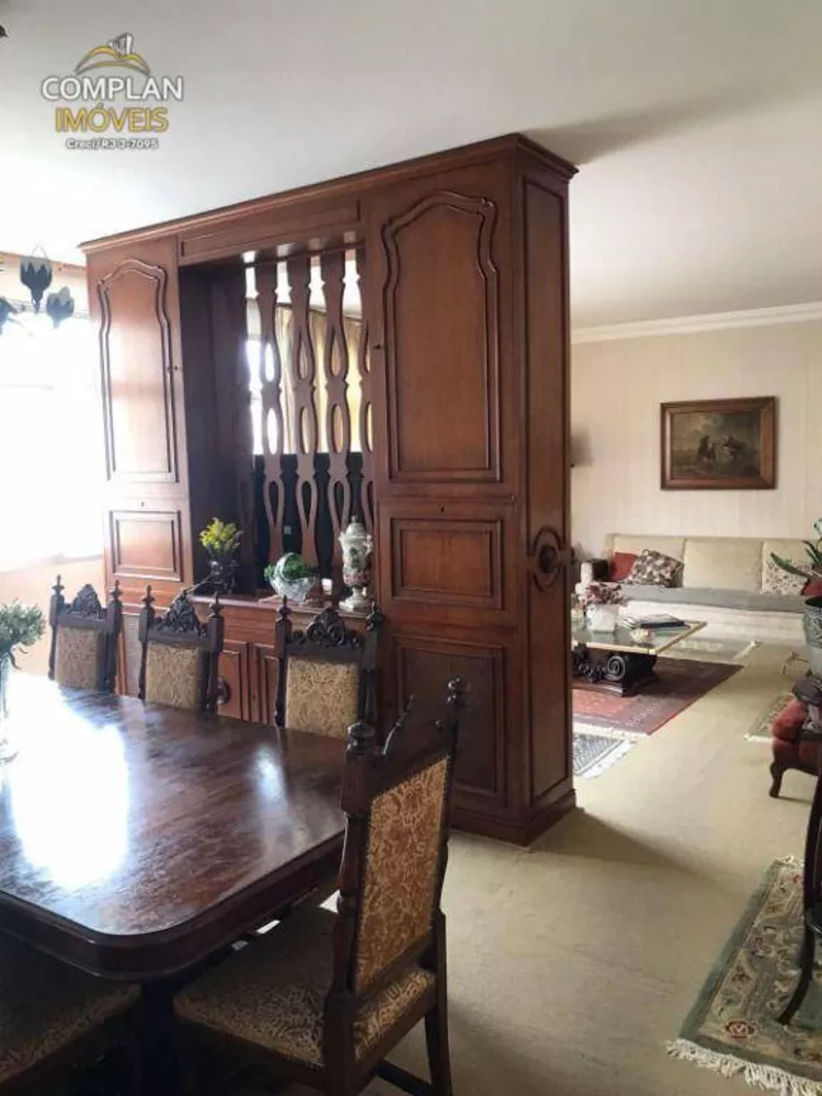 Apartamento, 4 quartos, 191 m² - Foto 8