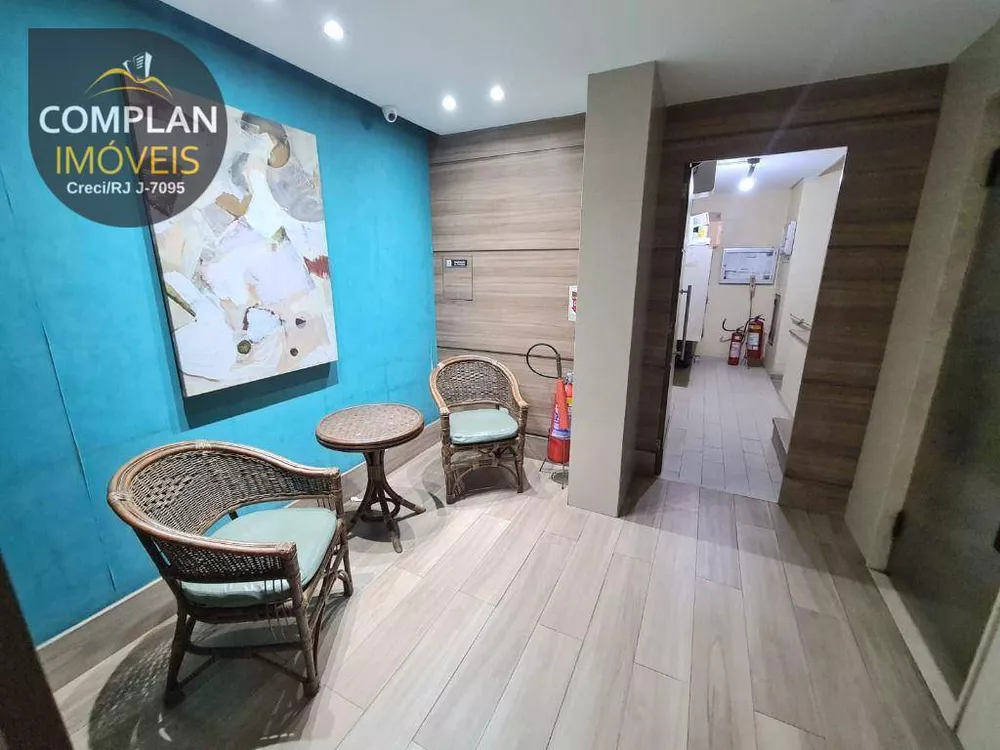 Apartamento, 1 quarto, 50 m² - Foto 27