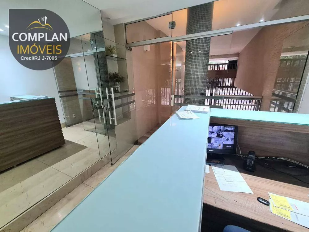 Apartamento, 1 quarto, 50 m² - Foto 14