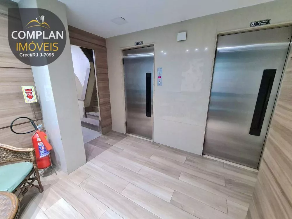 Apartamento, 1 quarto, 50 m² - Foto 4