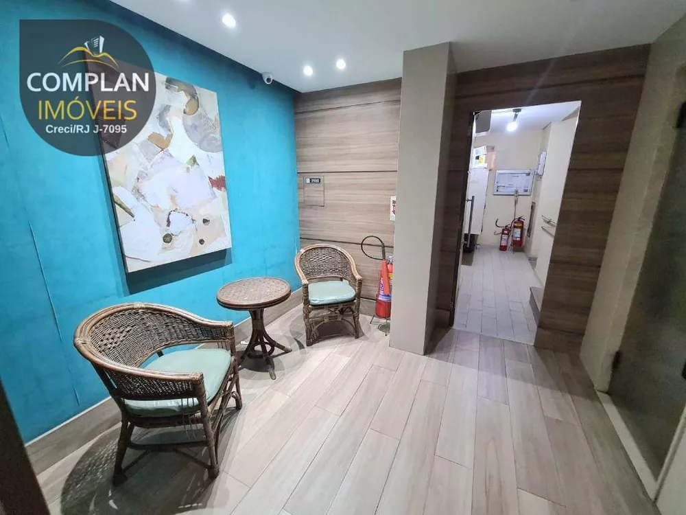 Apartamento, 1 quarto, 50 m² - Foto 19