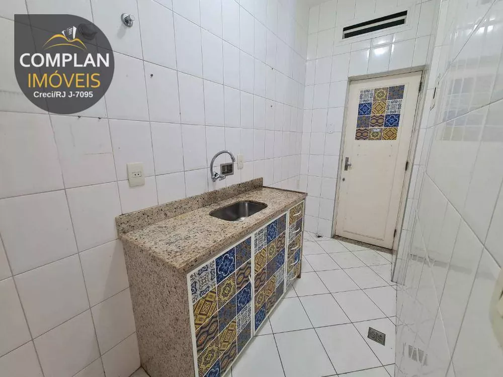 Apartamento, 1 quarto, 50 m² - Foto 8