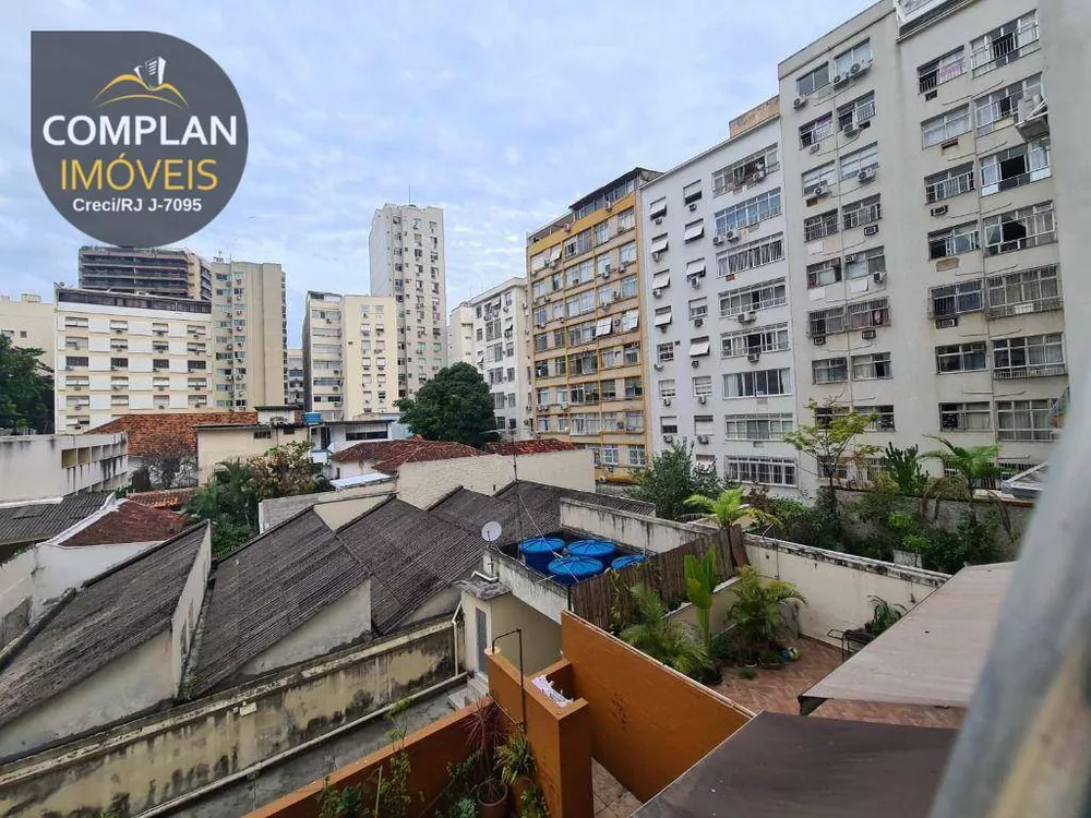 Apartamento, 1 quarto, 50 m² - Foto 20