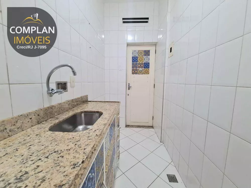 Apartamento, 1 quarto, 50 m² - Foto 9