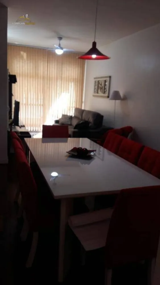 Apartamento, 2 quartos, 110 m² - Foto 9