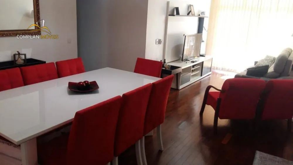 Apartamento, 2 quartos, 110 m² - Foto 10