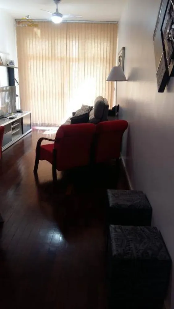Apartamento, 2 quartos, 110 m² - Foto 11
