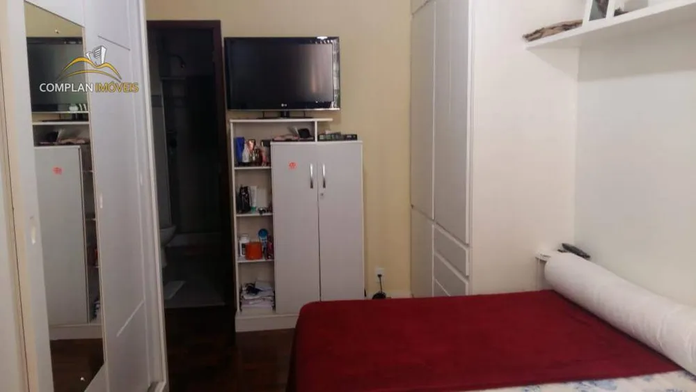 Apartamento, 2 quartos, 110 m² - Foto 16