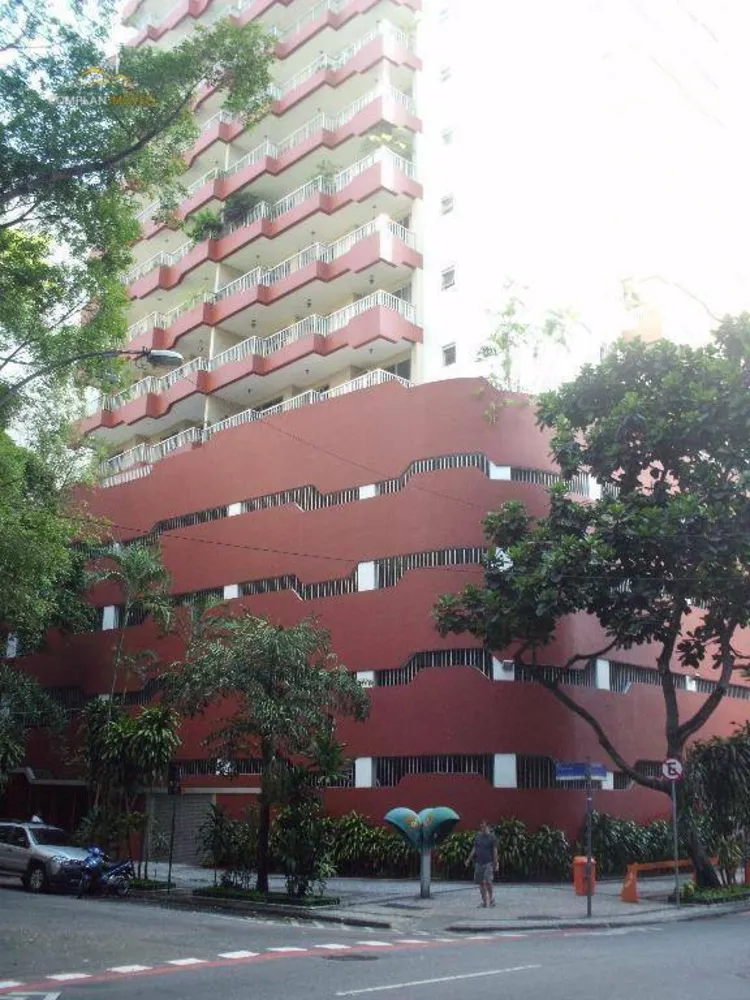 Apartamento, 2 quartos, 110 m² - Foto 3