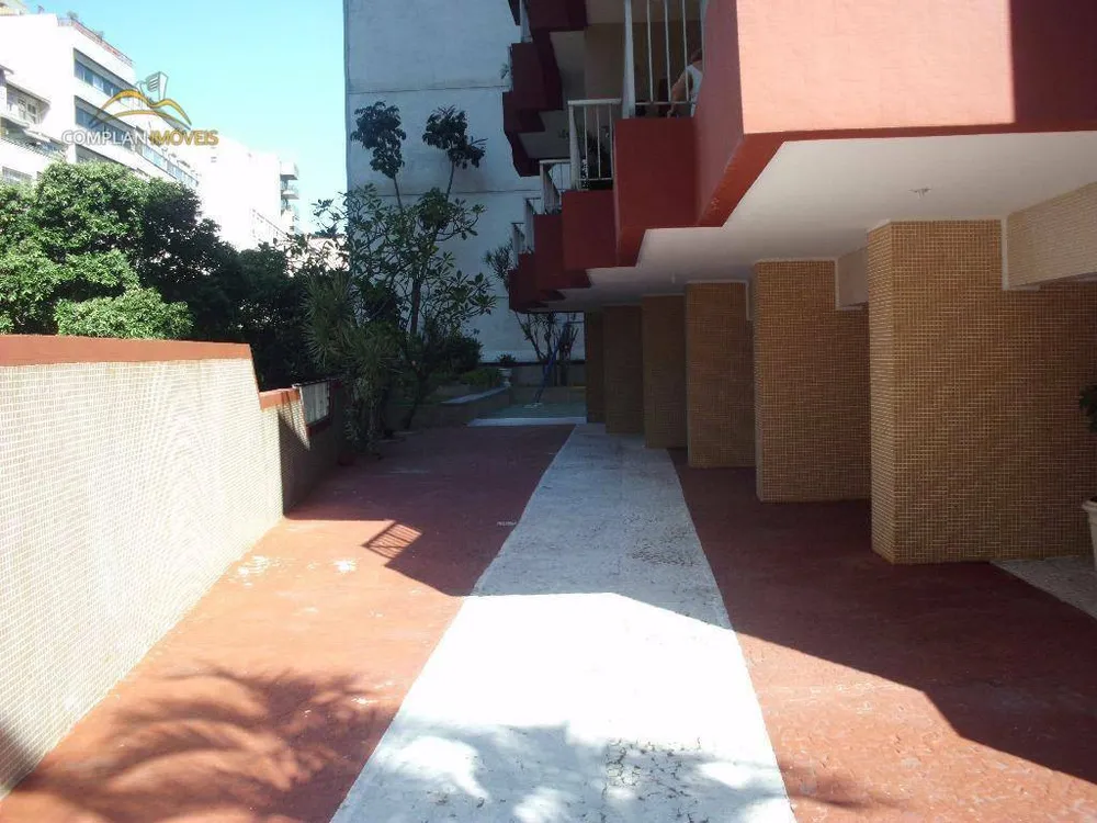 Apartamento, 2 quartos, 110 m² - Foto 7