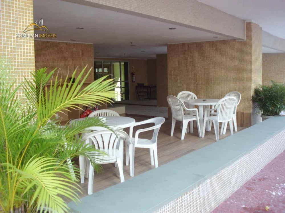 Apartamento, 2 quartos, 110 m² - Foto 8