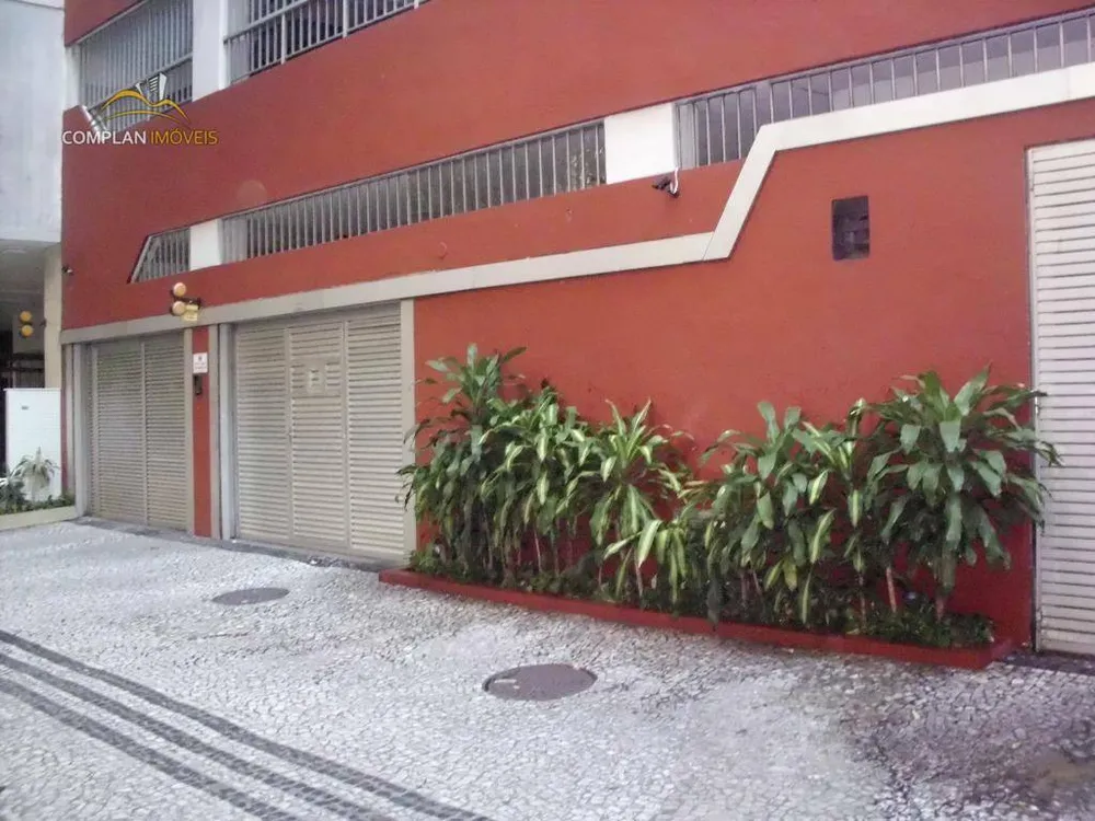 Apartamento, 2 quartos, 110 m² - Foto 4