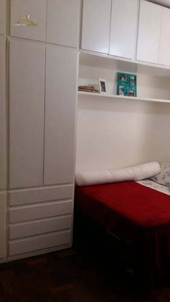 Apartamento, 2 quartos, 110 m² - Foto 14