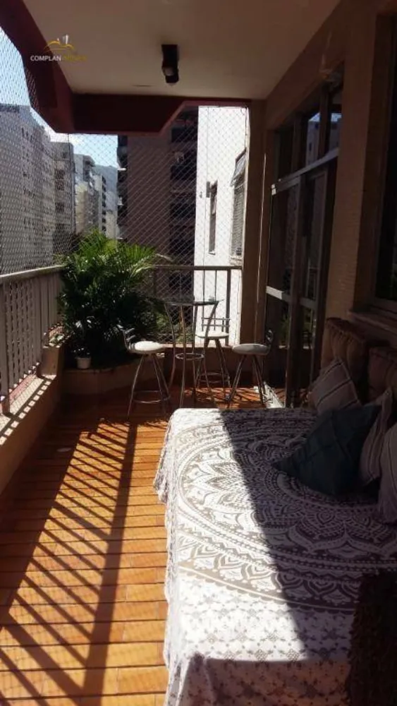 Apartamento, 2 quartos, 110 m² - Foto 12