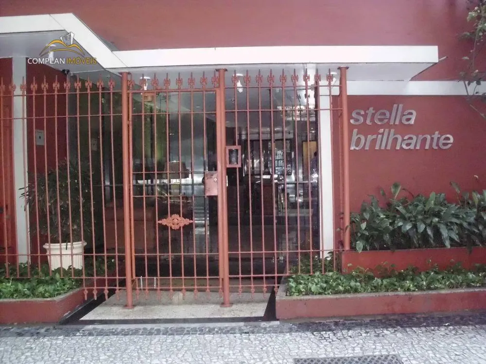 Apartamento, 2 quartos, 110 m² - Foto 2