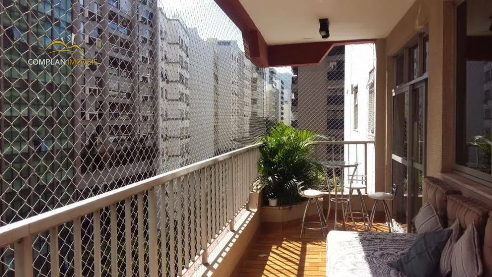 Apartamento, 2 quartos, 110 m² - Foto 13