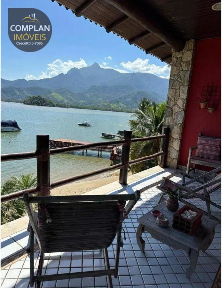 Casa, 6 quartos, 431 m² - Foto 13