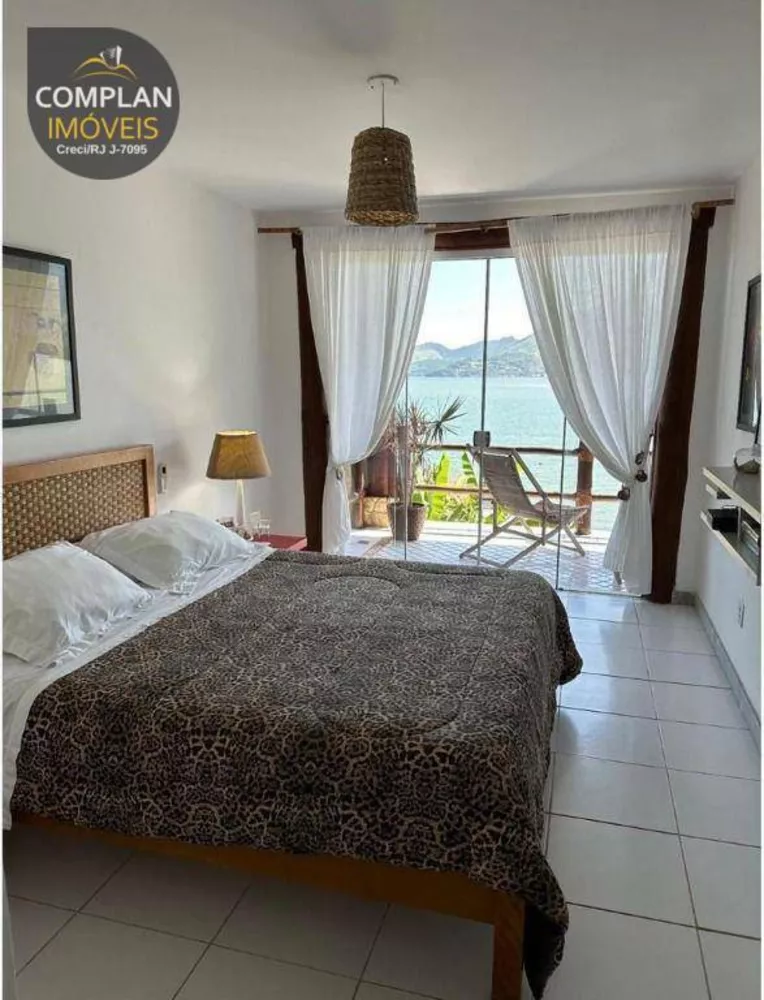 Casa, 6 quartos, 431 m² - Foto 17