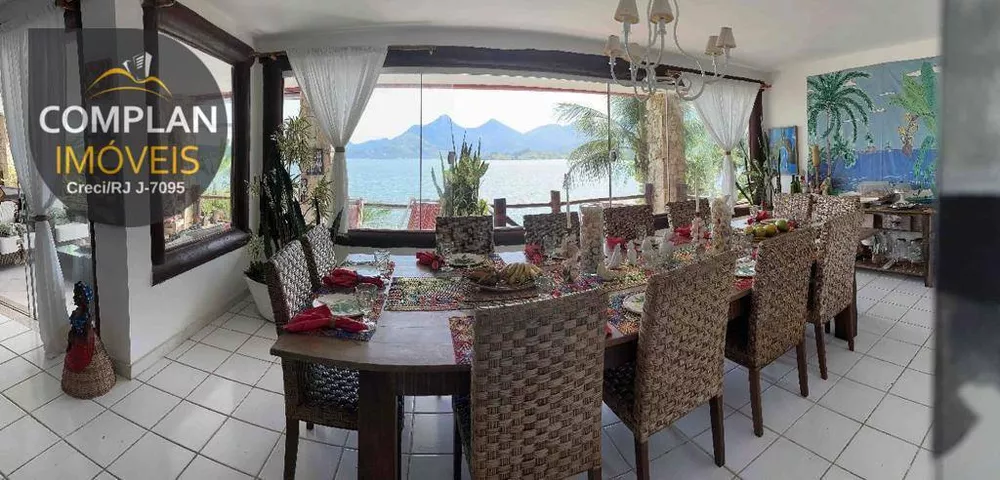Casa, 6 quartos, 431 m² - Foto 14