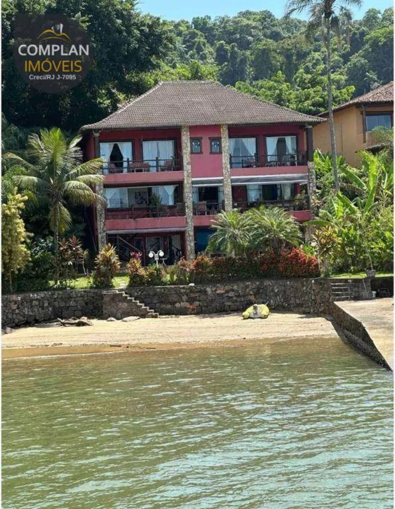 Casa, 6 quartos, 431 m² - Foto 9
