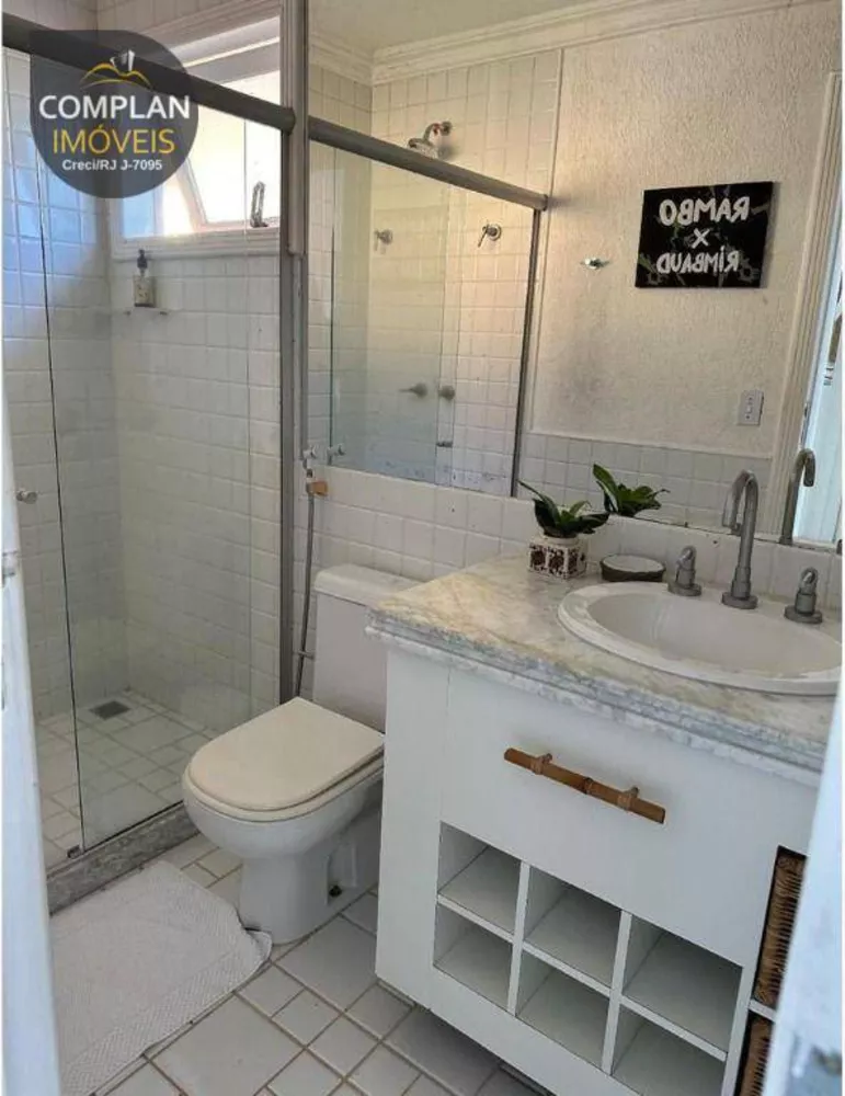 Casa, 6 quartos, 431 m² - Foto 15
