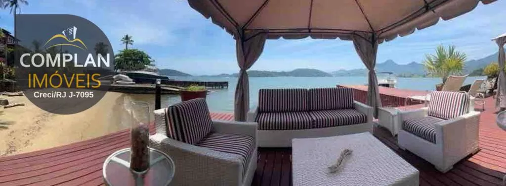 Casa, 6 quartos, 431 m² - Foto 1