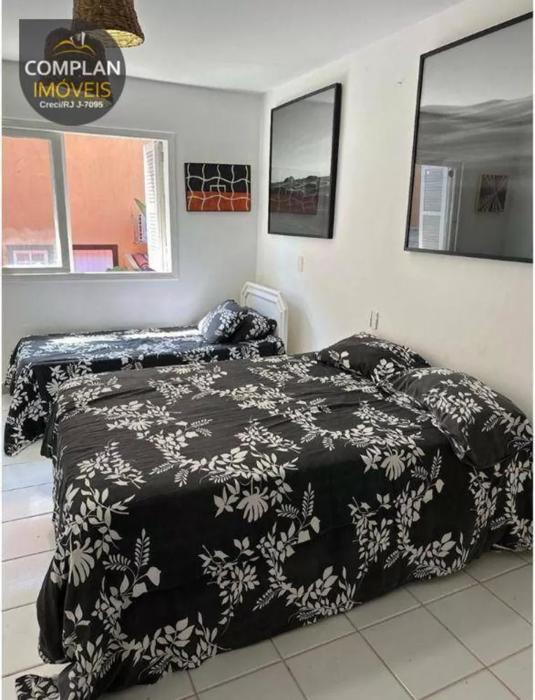 Casa, 6 quartos, 431 m² - Foto 3