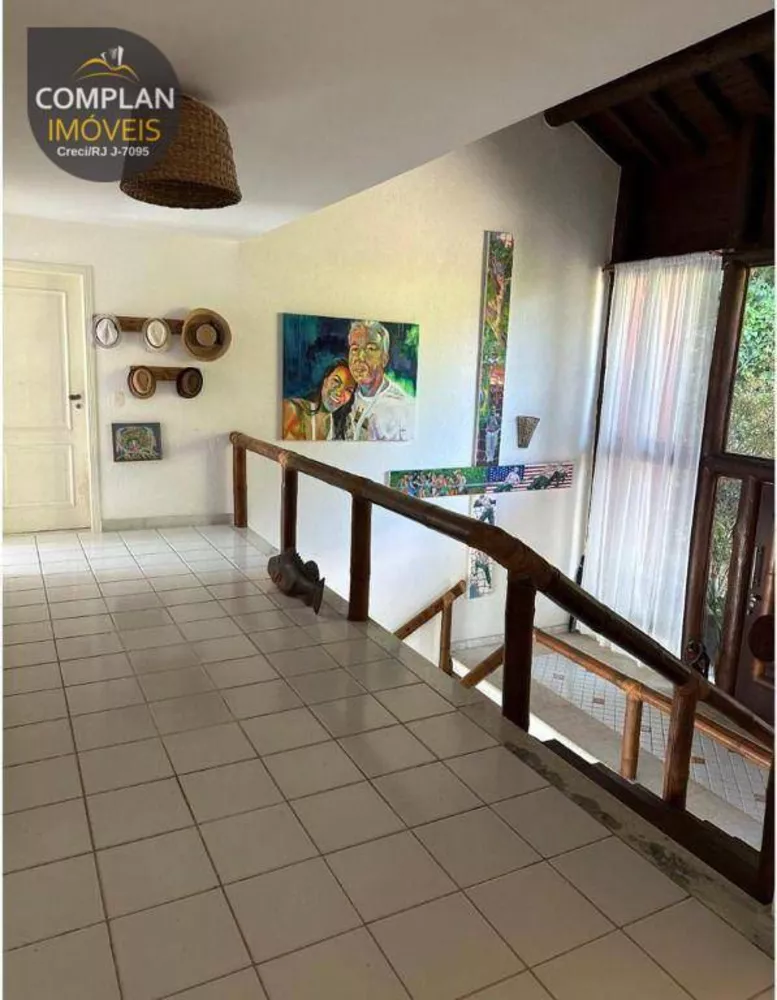 Casa, 6 quartos, 431 m² - Foto 11