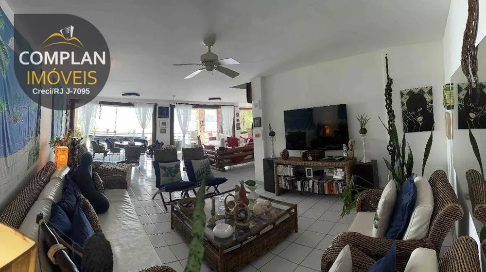 Casa, 6 quartos, 431 m² - Foto 5