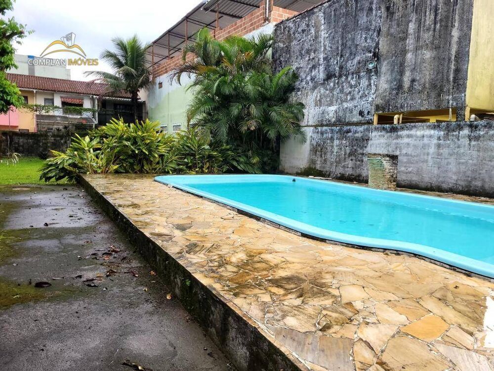 Casa de Condomínio à venda com 5 quartos, 383m² - Foto 8