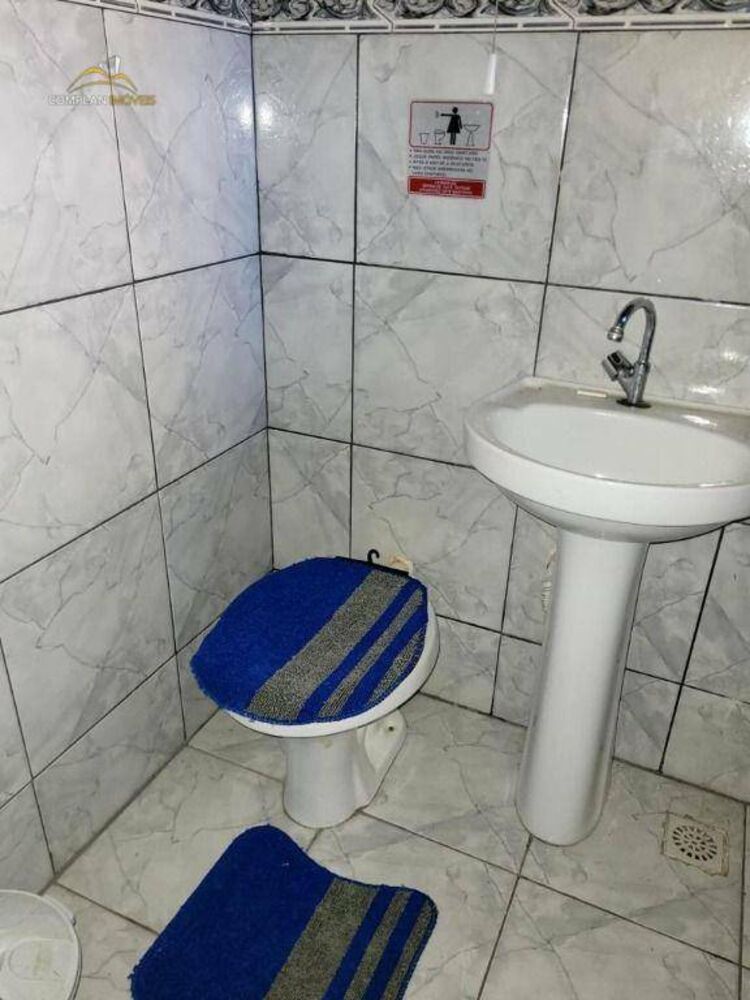 Casa de Condomínio à venda com 5 quartos, 383m² - Foto 4
