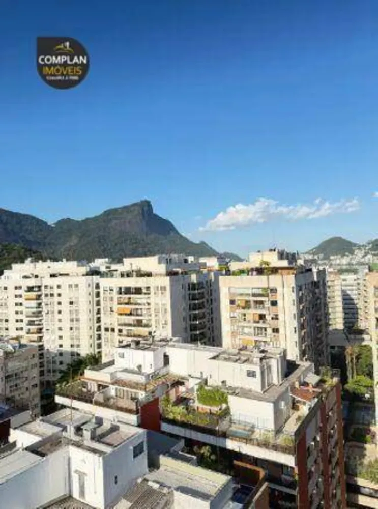 Cobertura, 3 quartos - Foto 4