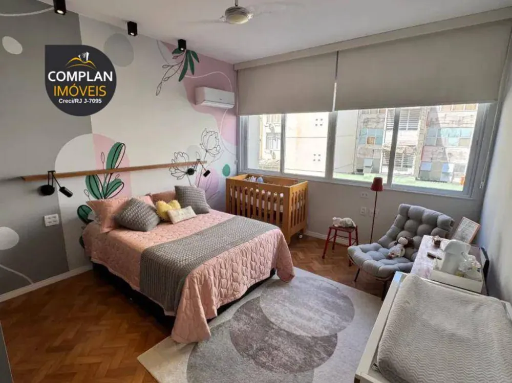 Apartamento, 3 quartos, 172 m² - Foto 17