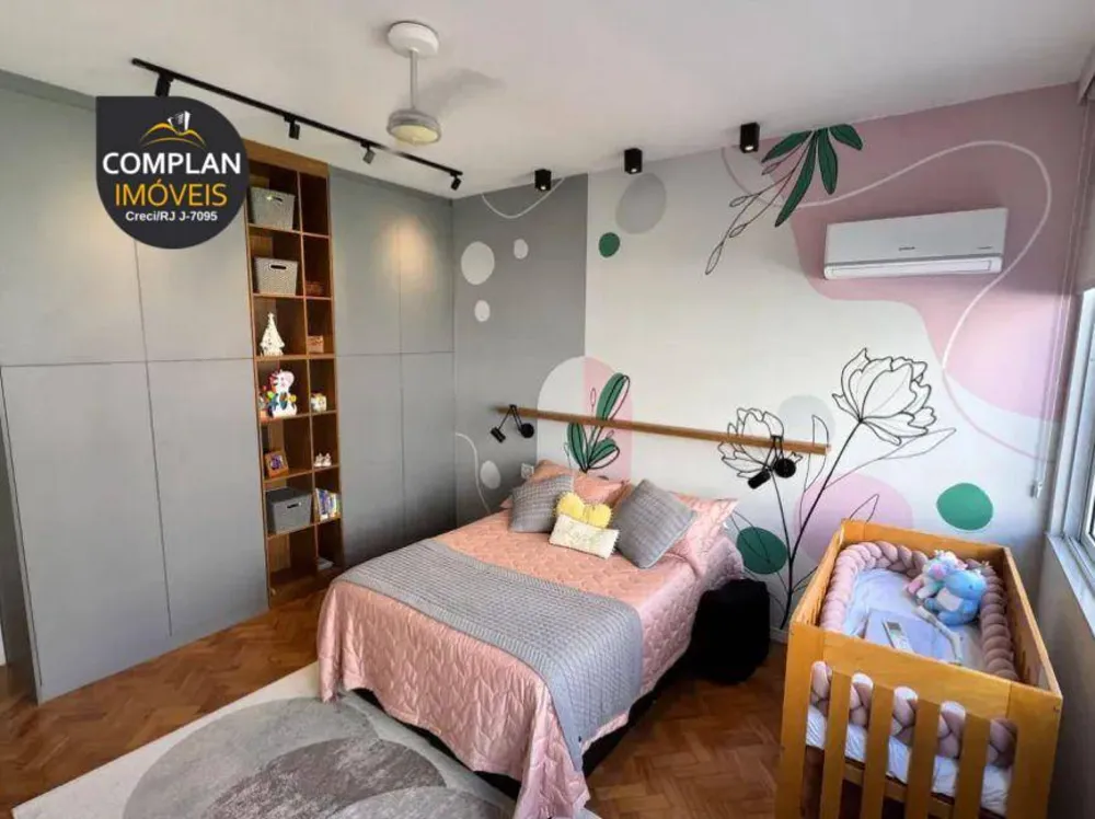 Apartamento, 3 quartos, 172 m² - Foto 16