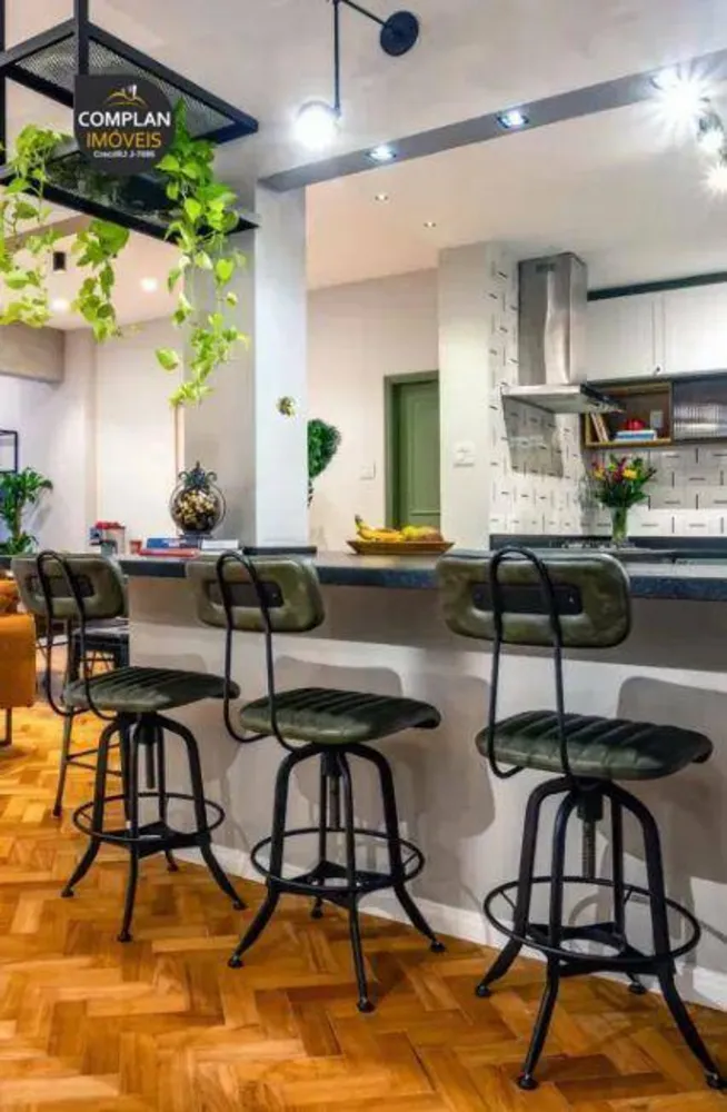 Apartamento, 3 quartos, 172 m² - Foto 11