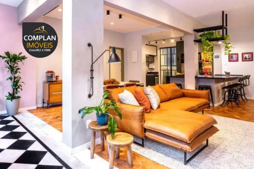 Apartamento, 3 quartos, 172 m² - Foto 5