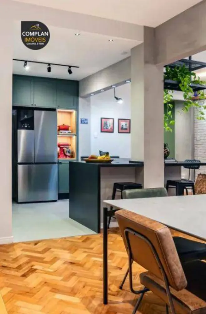 Apartamento, 3 quartos, 172 m² - Foto 10