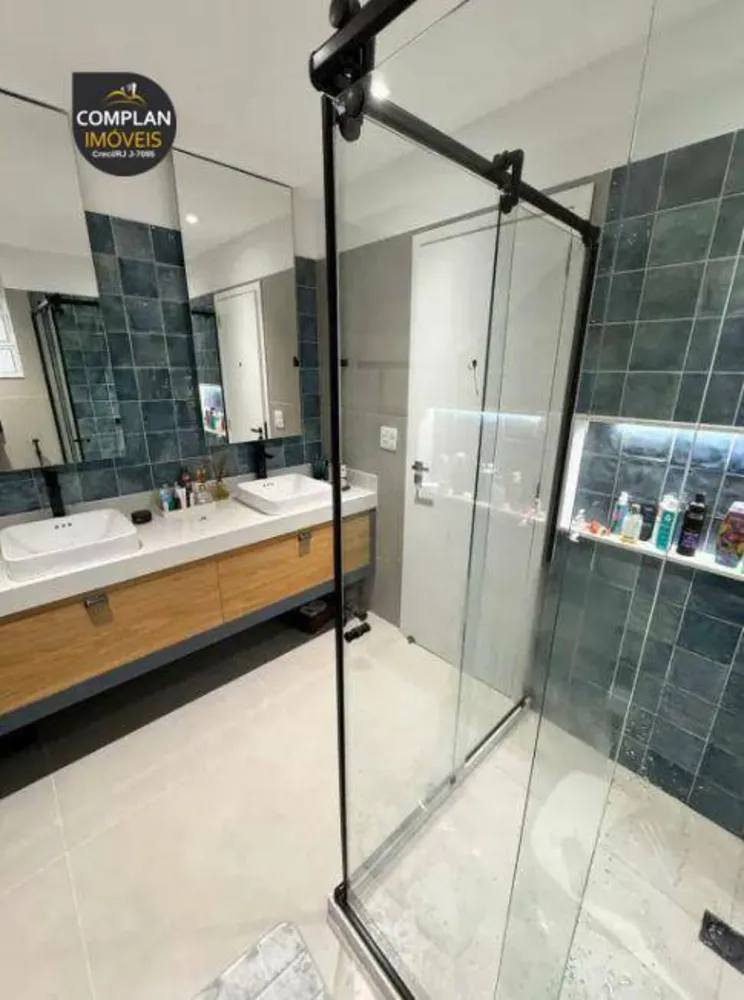 Apartamento, 3 quartos, 172 m² - Foto 13