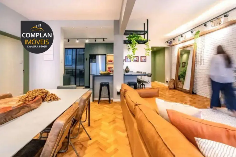 Apartamento, 3 quartos, 172 m² - Foto 4