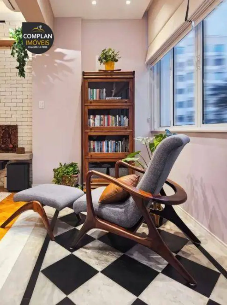 Apartamento, 3 quartos, 172 m² - Foto 12