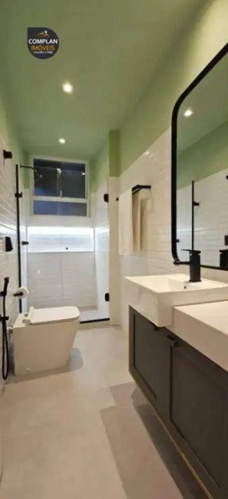 Apartamento, 3 quartos, 172 m² - Foto 19