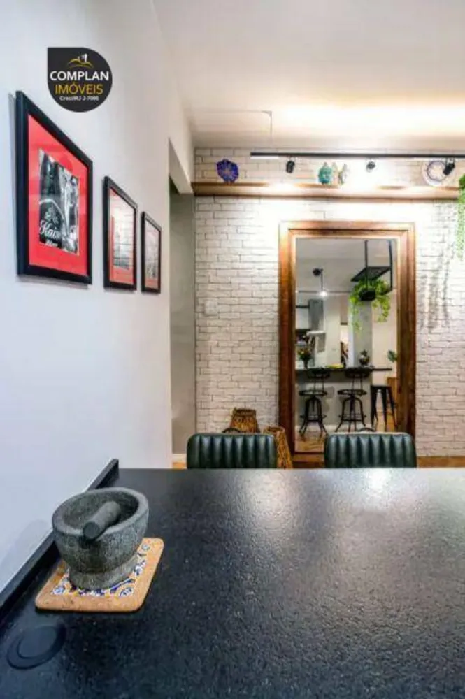 Apartamento, 3 quartos, 172 m² - Foto 20