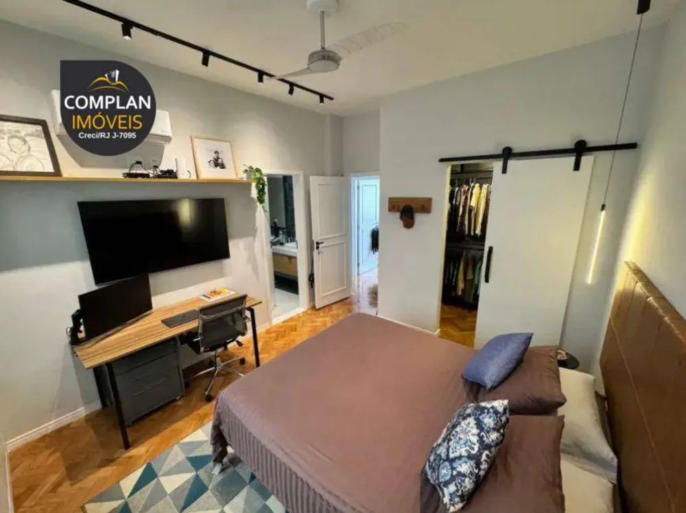 Apartamento, 3 quartos, 172 m² - Foto 15