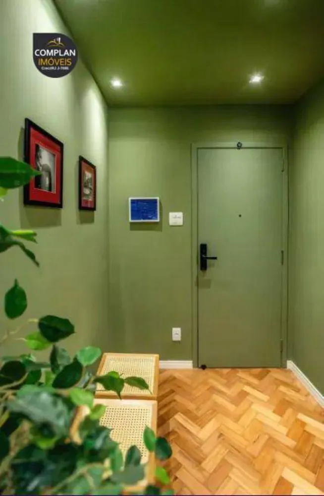 Apartamento, 3 quartos, 172 m² - Foto 2